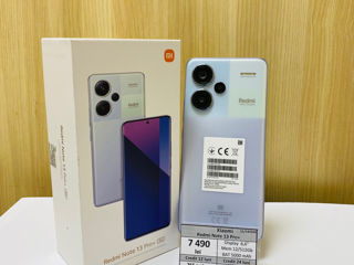 Xiaomi redmi note 13 pro+, 12/512Gb, 7490 lei foto 1