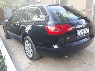 Audi A6 foto 3