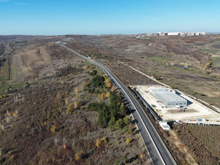 Teren de vânzare pe centura ialoveni -Chișinău R6 foto 5