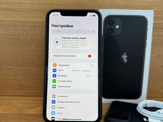 iPhone 11 128 GB foto 5