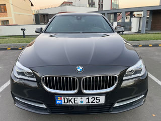 BMW 5 Series foto 2