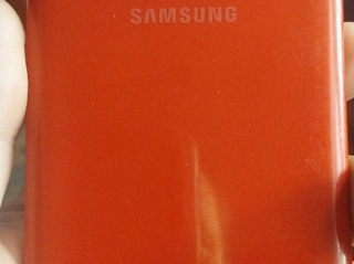 Telefon Samsung , starea bună fără defecte. foto 3