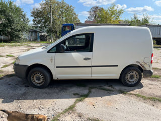 Volkswagen Caddy foto 6