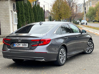 Honda Accord foto 5