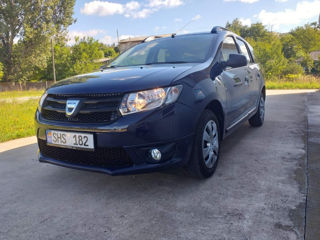 Dacia Logan Mcv foto 9