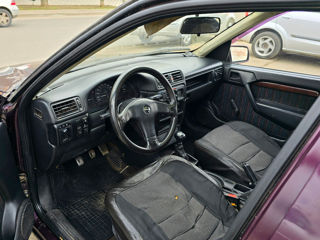 Opel Vectra foto 3