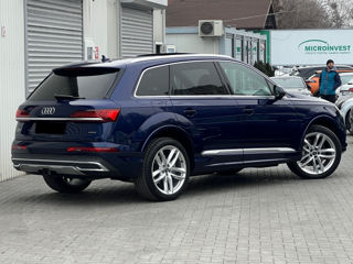 Audi Q7 foto 4