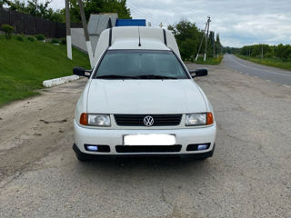Volkswagen Caddy  фото 0