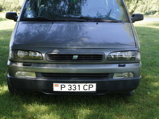 Fiat Ulysse foto 1