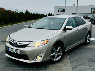 Toyota Camry foto 2