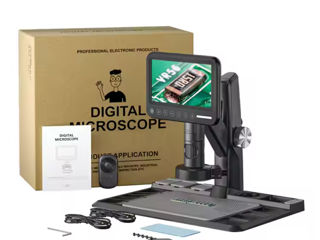 Microscop Digital INSKAM 318-A