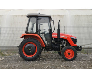 Tractor Farmlead FL404C (40 CP) foto 14