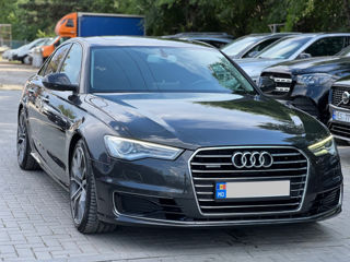 Audi A6 foto 4