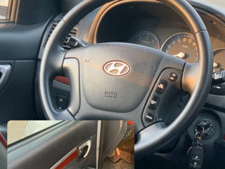 Hyundai Santa FE foto 7