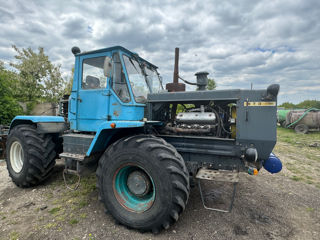 Tractor T150k anul 2004 foto 3