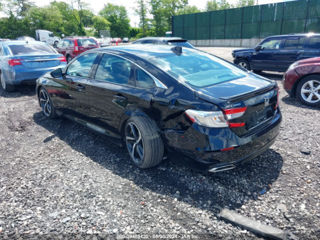 Honda Accord foto 4