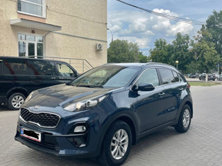 KIA Sportage foto 4