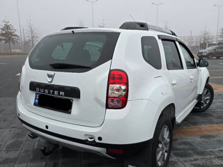 Dacia Duster foto 4