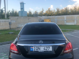 Mercedes E-Class foto 3