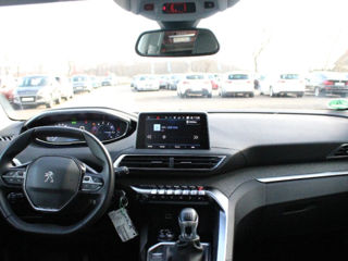 Peugeot 5008 foto 11