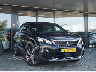 Peugeot 3008 foto 2