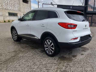 Renault Kadjar foto 1