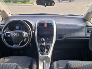 Toyota Auris foto 5