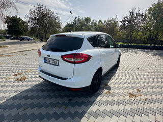 Ford C-Max foto 2