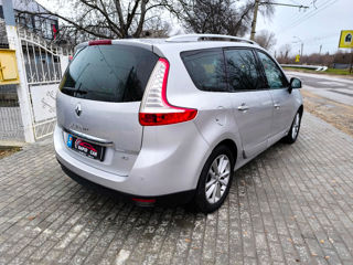 Renault Grand Scenic foto 7