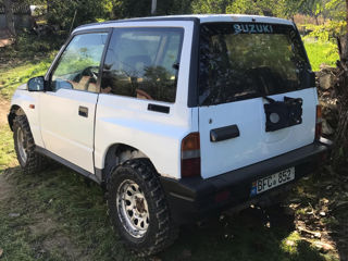 Suzuki Vitara foto 2