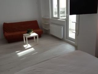 Apartament cu 1 cameră, 22 m², Centru, Chișinău foto 3
