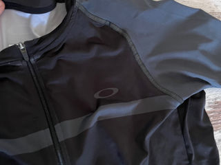 Jersey de ciclism Oakley foto 3