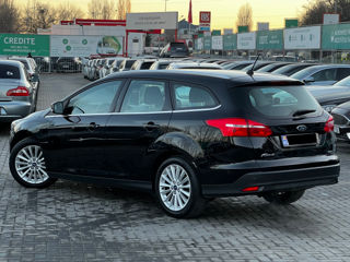 Ford Focus foto 5