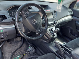 Razborca Honda CR V 2014 2.2 diesel foto 2