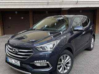 Hyundai Santa FE фото 2