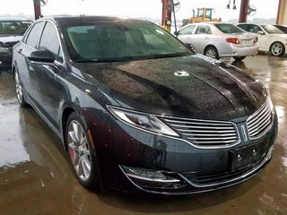 Автозапчасти/разборка Ford Fusion,Mondeo,Lincoln MKZ 2013-2016