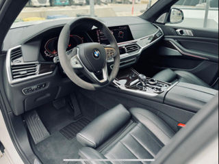 BMW X7 foto 5