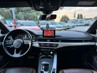 Audi A5 foto 11