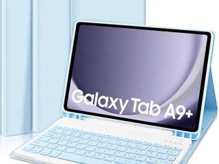 Чехол для клавиатуры Samsung Galaxy Tab А9+    11 inch