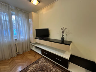 Apartament cu 1 cameră, 35 m², Râșcani, Chișinău foto 2