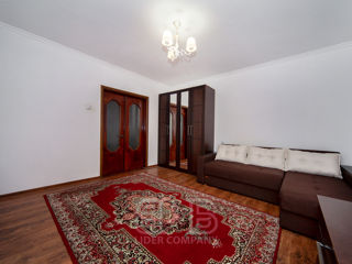 Apartament cu 2 camere, 60 m², Ciocana, Chișinău foto 3