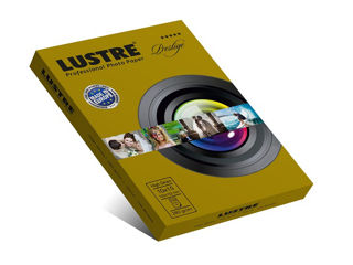 Фотобумага профессиональная lustre (made in europe) foto 6