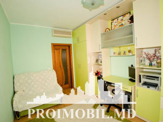 Apartament cu 3 camere, 82 m², Ciocana, Chișinău foto 7