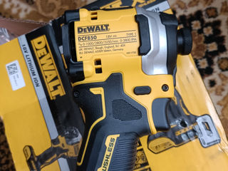 Dewalt dcf 850 + 5ah - 2024 foto 2