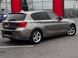 BMW 1 Series foto 3