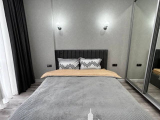 Apartament cu 2 camere, 80 m², Râșcani, Chișinău foto 2