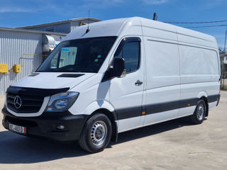 Mercedes SPRINTER 316CDI MAXI foto 1