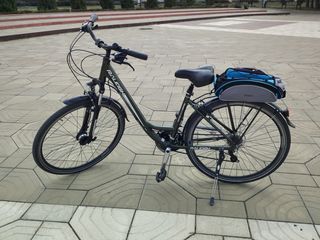 Женский качественный велосипед! foto 2