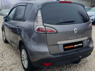 Renault Scenic foto 3