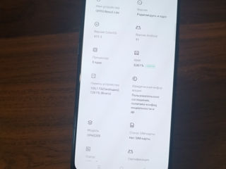 Продам OPOO ReNo 5 LITE foto 4
